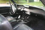 Ford Mustang GT Fastback 1968 года